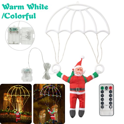 Christmas decorations lights - decorations,