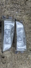 Impreza Classic Headlights