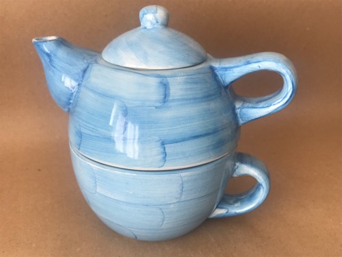 Whittard chelsea tea for - tea,
