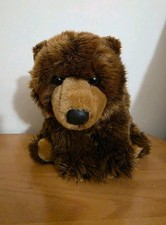 Rare WWF Anna Club Plush