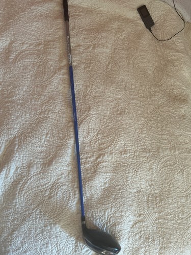 Golf club pro launch blue - club, ping