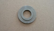 BSA ROAD ROCKET/SUPER ROCKET VALVE SPRING BOTTOM COLLAR 67 O886
