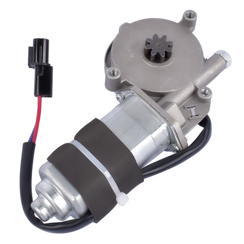 Power window motor regulator - motor,