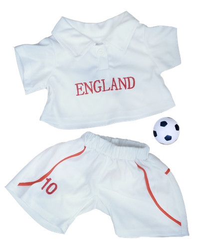 Teddy bear clothes - teddy, to