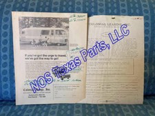 1967 Colonial Dodge Sales