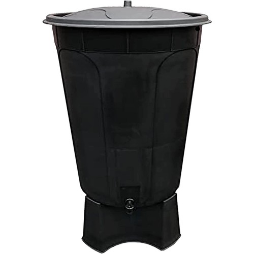210 litre complete - litre, plastic