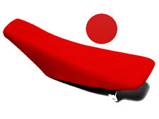 Red Seat Cover For Yamaha XT