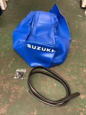 Seat Cover Suzuki A50 AP50 ap50 a ap 50 1971 1972 1973 1974 1975 1976 1977 1978