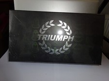 Corgi TC00004 Triumph Sports