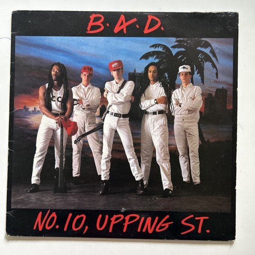 Bad big audio - bad, no.10