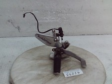 YAMAHA YZF 1000R THUNDERACE R/H FRONT FOOTREST HANGER  (26254)