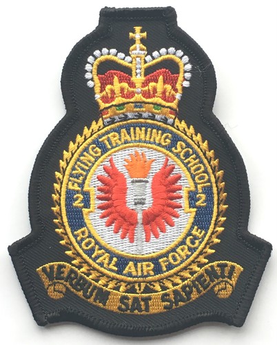 Raf squadron royal air - raf, no.2