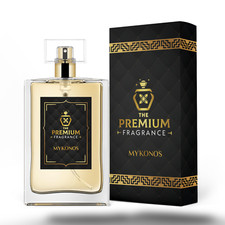 MYKONOS - TPF LADY MILLION ALTERNATIVE LASTING PERFUME SCENT SPRAY FOR WOMEN