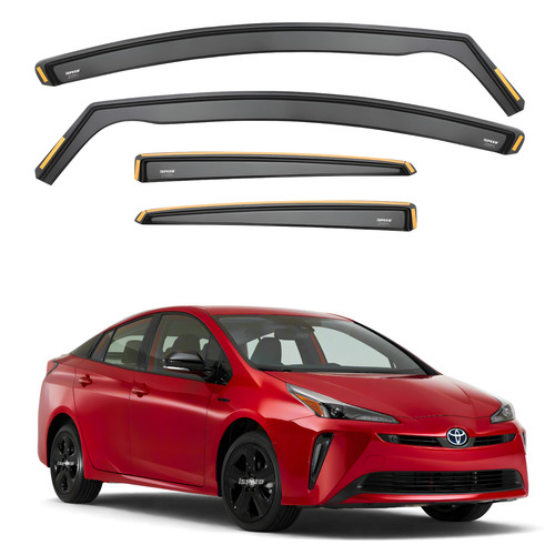 Ispeed wind deflectors for - wind,
