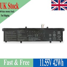 B31N1911 C31N1911 Battery for