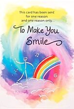 This Card Has Been Sent to