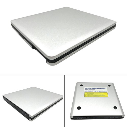 Blue ray burner external - 6x,