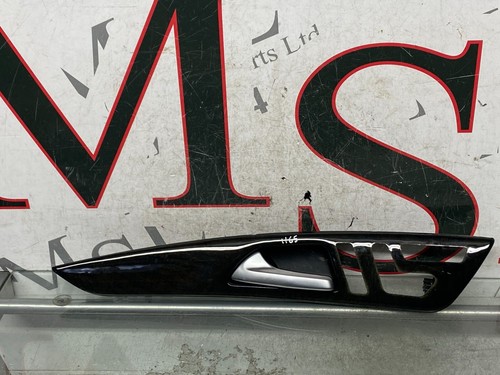 Mercedes benz w218 - mercedes,