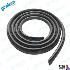 Rear Door Rubber Seal