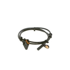 ABS Sensor Wheel Speed For