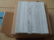 Square Engineers French Chalk Soapstone Sticks Marking Steel Metal - Choose Qty