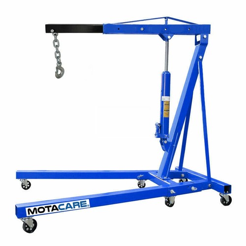 Ton tonne engine crane stand - 2,