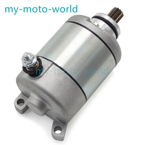For honda new starter motor - new,