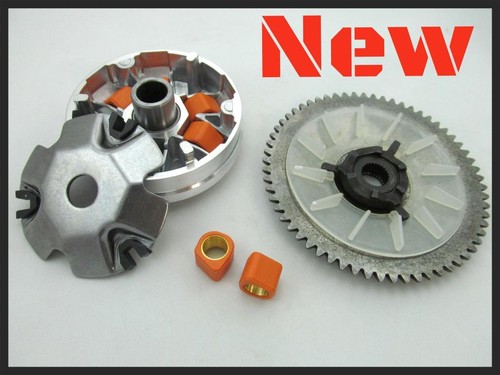 49cc 50cc variator belt drive - 49cc,
