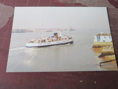 Isle wight sealink - isle, of