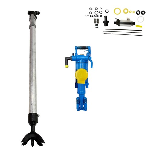 Yt29 rock drill tunnel - yt29,