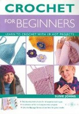 Crochet for Beginners by