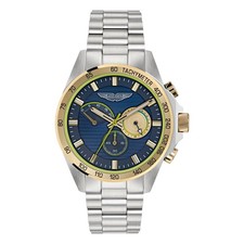 ASTON MARTIN Men's Watch