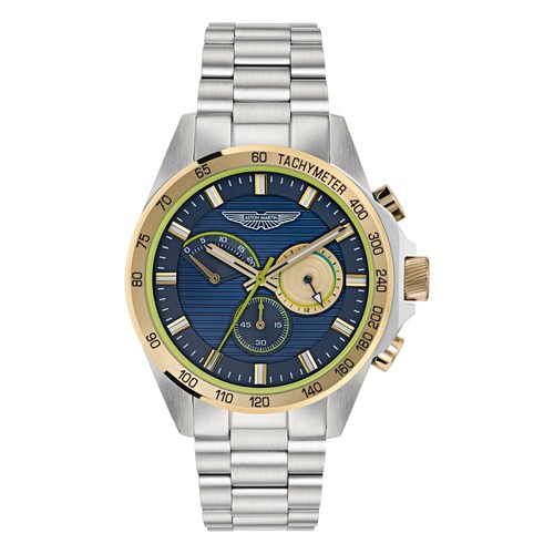 Aston martin men - aston, watch