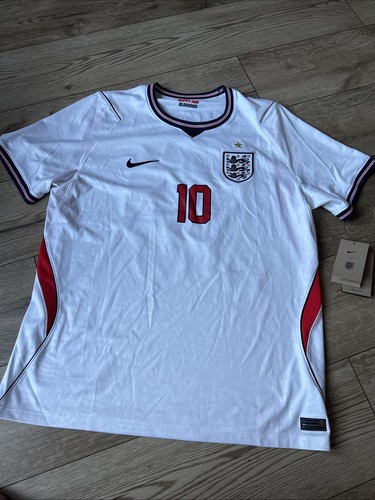 Official england away shirt - away,