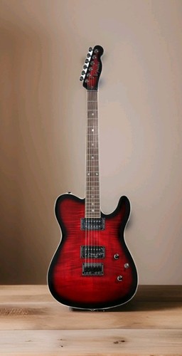 Fender special edition custom - special,