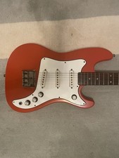 Vox Super Ace Electric Guitar