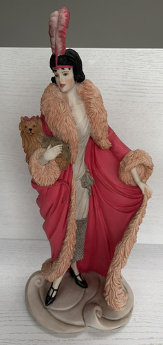 Wedgewood figurine the - wedgewood, 'the