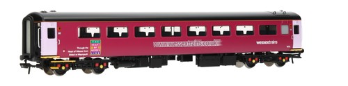684zdc bachmann gauge - bachmann,