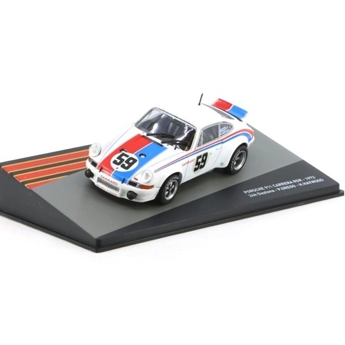 Porsche 911 carrera rsr - carrera,