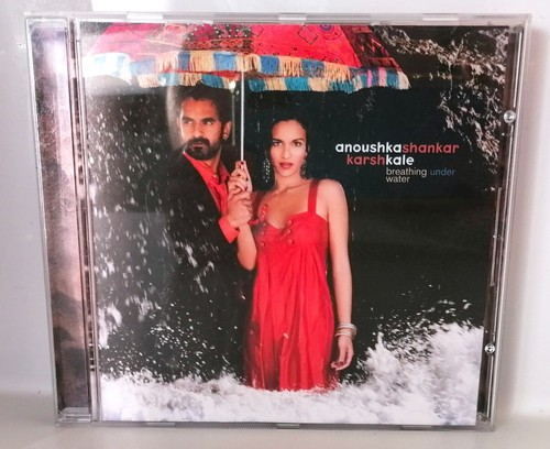 Anoushka shankar karsh kale - shankar,