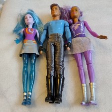 Barbie Prince Leo Starlight