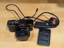 Sony rx1r 24mp full frame - rx1r,