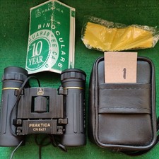 Folding Pocket Sized