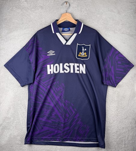 Vintage tottenham hotspur - vintage,