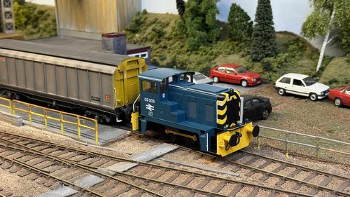 Esu 58419 loksound 21 - esu, pin