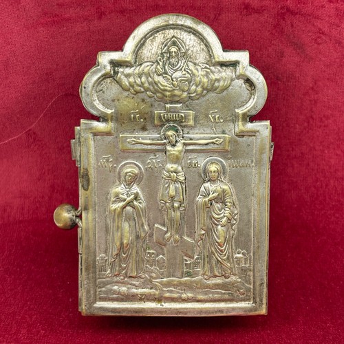 Antique russian church travel - church,