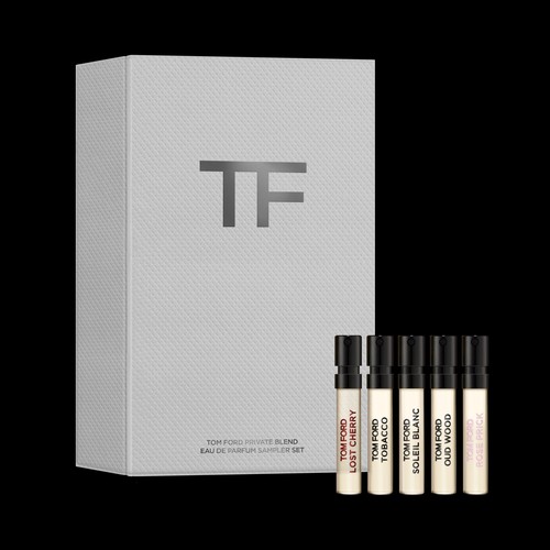 Tom ford private - ford, mini