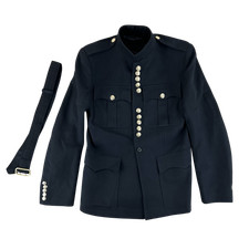 British Army Jacket No1 Dress