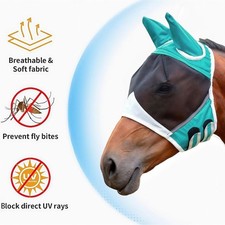 Shires Breathable Stretchy