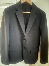 Uniqlo Airsense Jacket